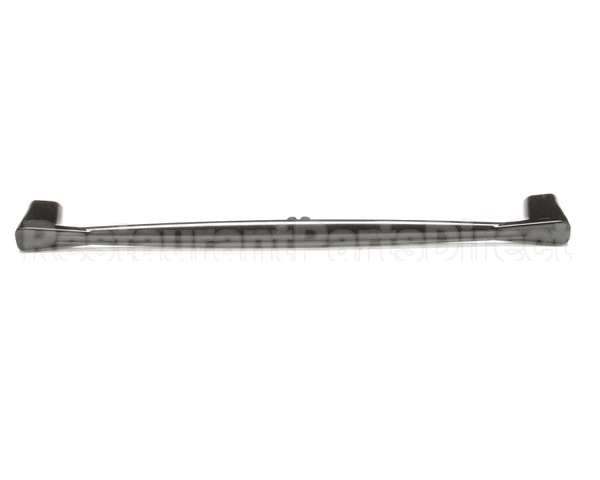 35-01664 Master-Bilt Slimline Black Handle #D-1601B