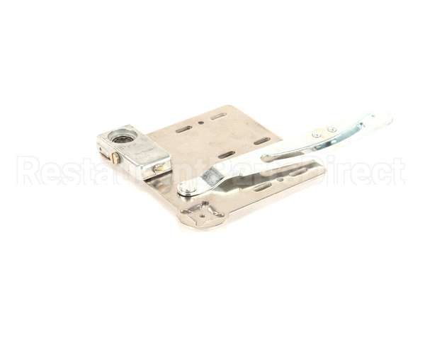 35-01670 Master-Bilt Left Hinge Bottom Hinge#15-12687-0000
