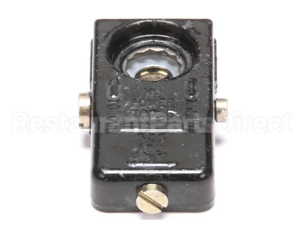35-01686 Master-Bilt Torquemaster, Black Finish, F-