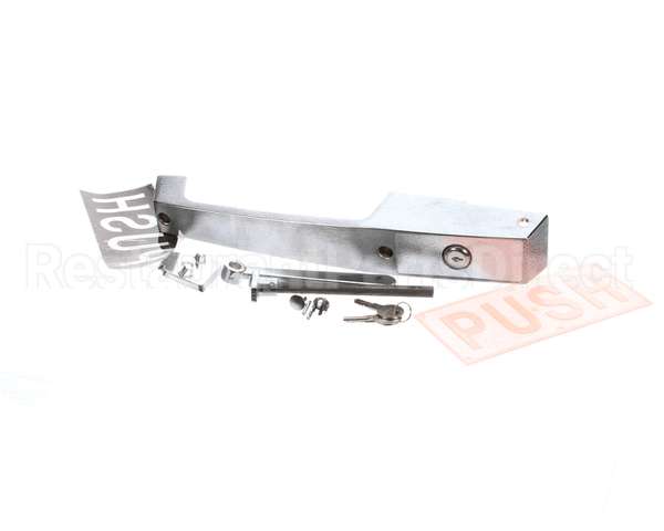 35-01759 Master-Bilt 1239 Handle With Lever Release