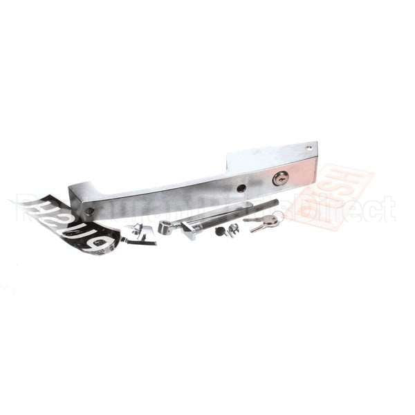 35-01759 Compatible Master-Bilt 1239 Handle With Lever Release