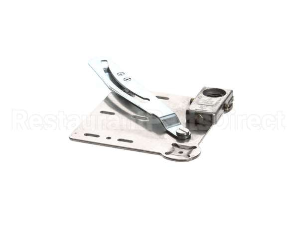 35-01809 Master-Bilt Bottom Hinge W/Torque Master A