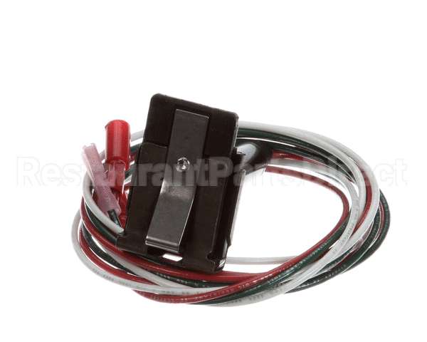 35-01834 Master-Bilt Hinge Pin, Black, Anthony # 60