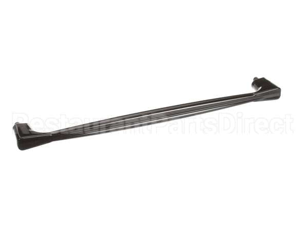 35-01836 Master-Bilt Handle Slimline Black Anthony