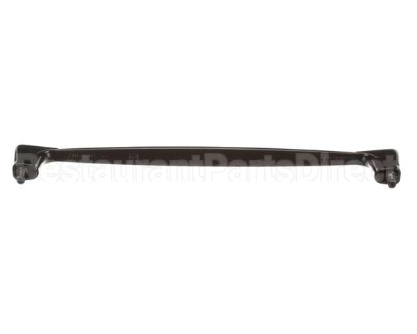 35-01836 Master-Bilt Handle Slimline Black Anthony