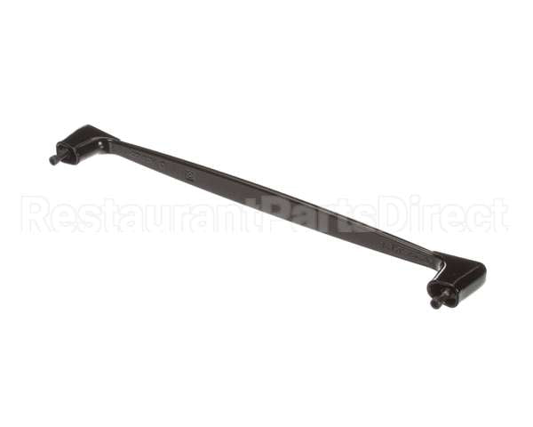 35-01836 Master-Bilt Handle Slimline Black Anthony