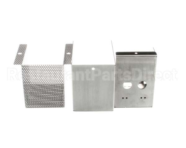 35-0410-755 Adamation Low Water Cutoff