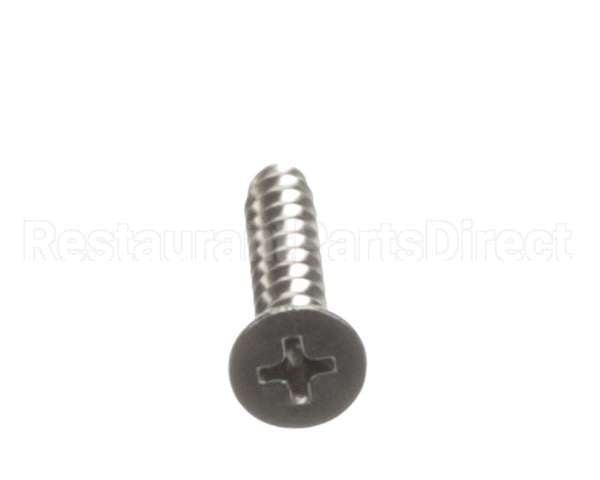 350-00018 Grindmaster Cecilware Screw Jf 3X16 Sus