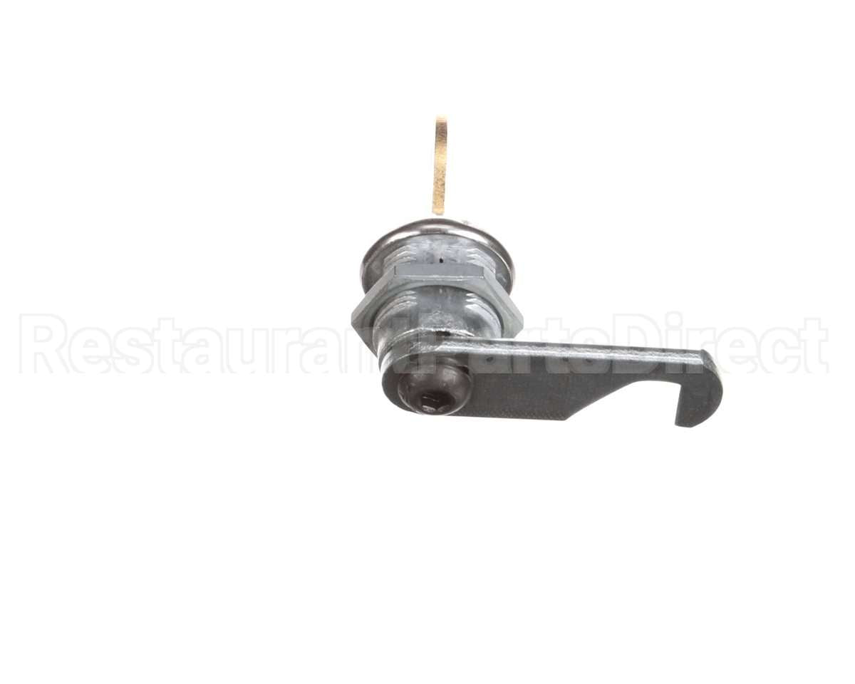 3500-100 Bobrick Lock And Key - Upper