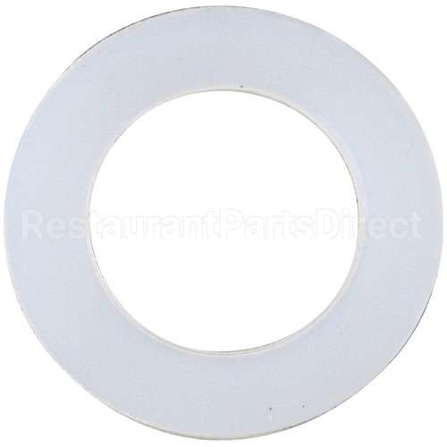 35000-1080 Compatible Middleby Nylon Spacer 1-1/4 Od X 3/4 Id