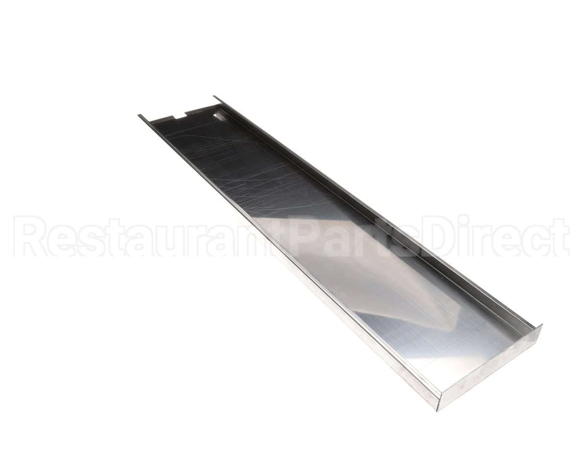 35000-1372 Middleby Plate,Outer M6 Rad Ps200