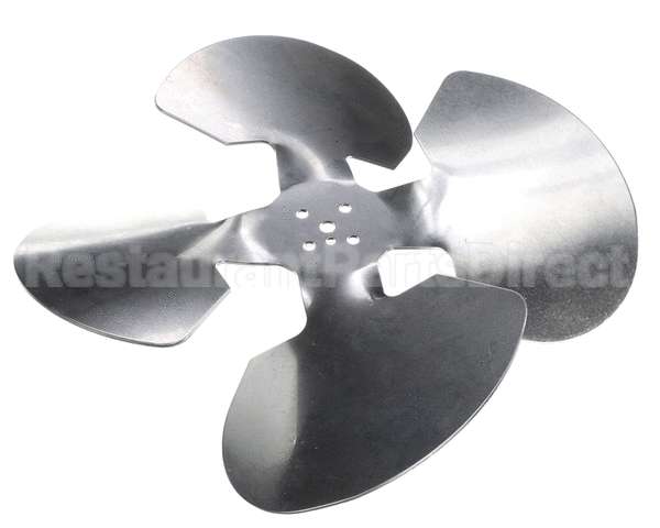 350015 Cornelius Blade Fan 10" Dia Aluminum