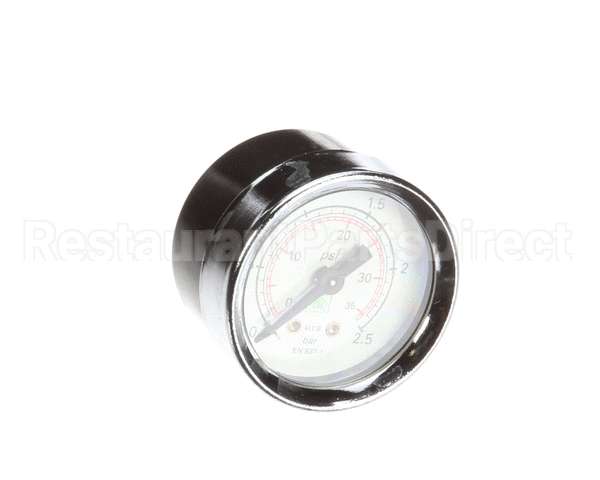 35002508 Rancilio Boiler Manometer