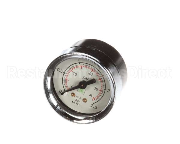 35002508 Rancilio Boiler Manometer