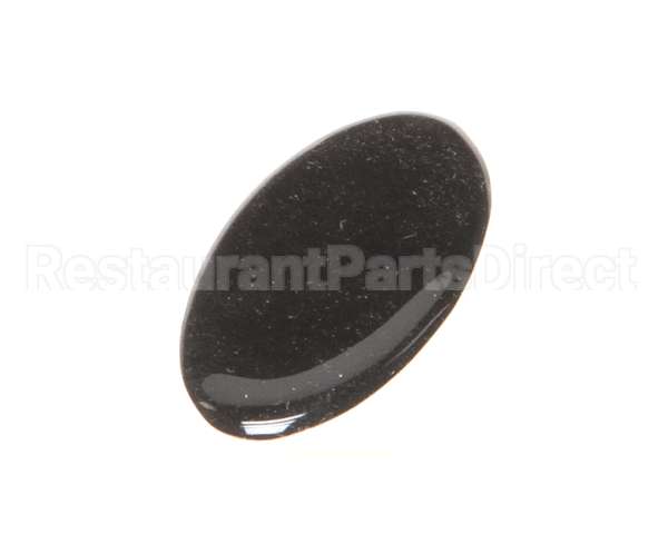35009.0001 Bunn Decal, Plain Black