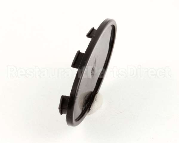 35010.0000 Bunn Plate, Cover(Tf Server)