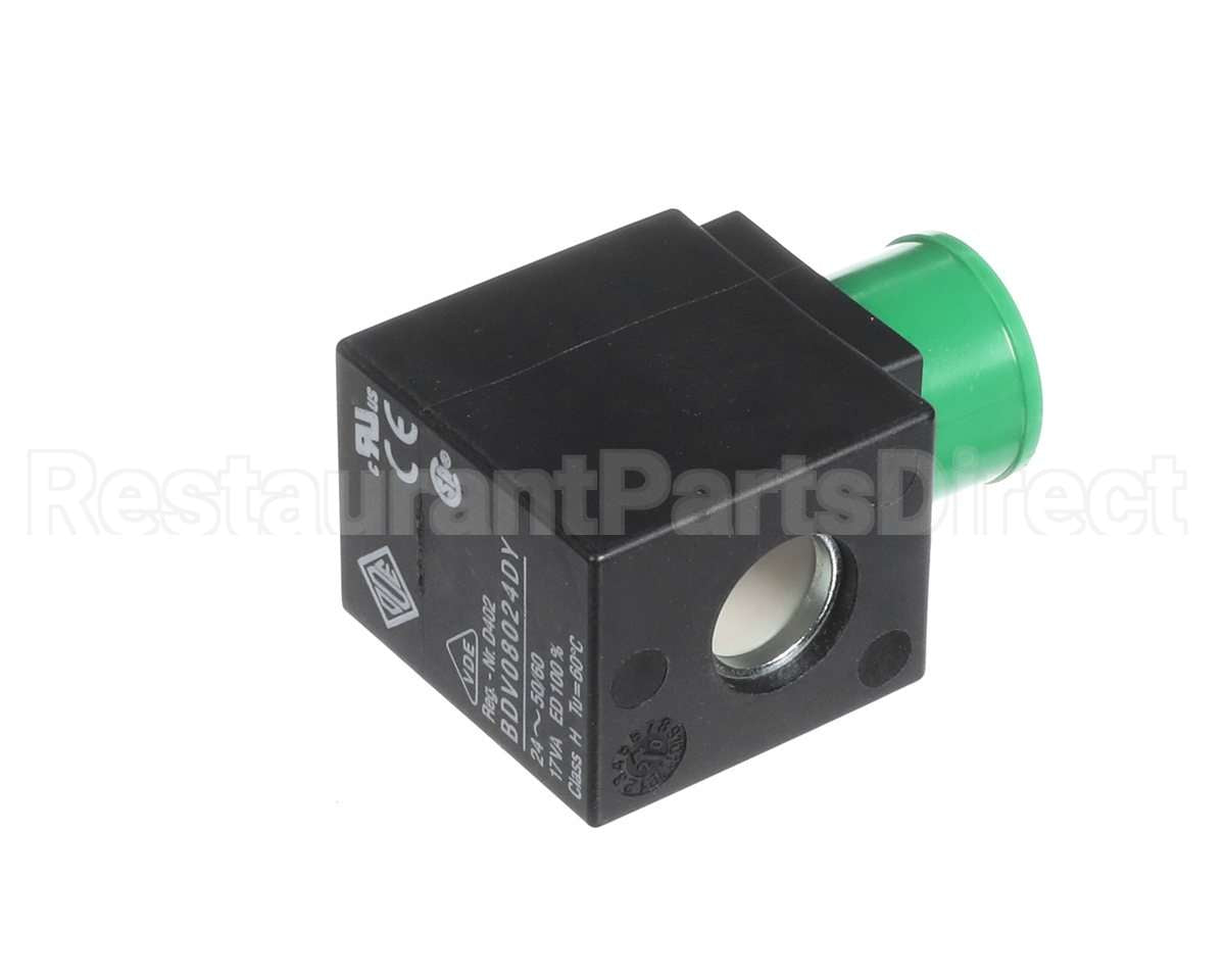 35012 Unic Electrovalve Coil 24V - 50/60Hz