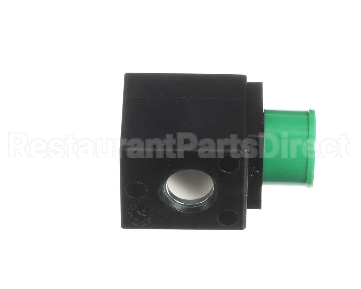 35012.0000 Unic Electrovalve Coil 24V - 5060Hz
