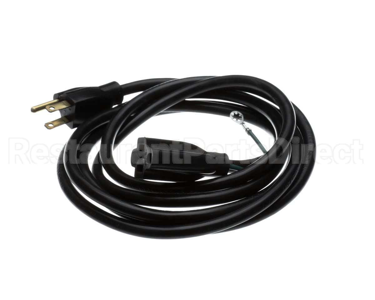 350131 Cornelius Cord Pwr Ext Nema5-15P 96"