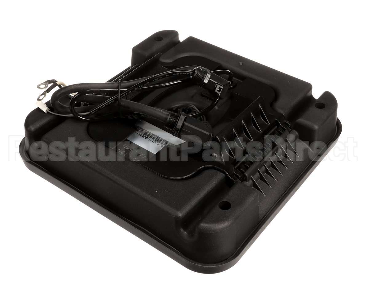 350179-1 Vollrath Induction Well Coil Box, 120V