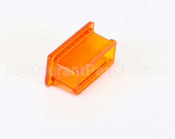 350224 Lincoln Lens Yellow