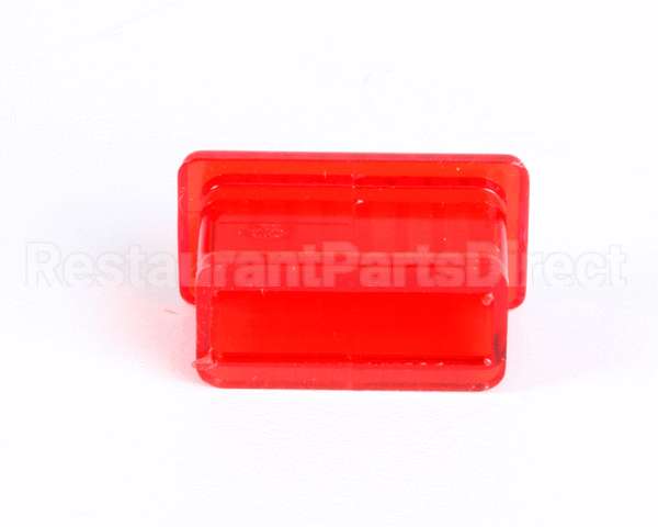 350225 Lincoln Lens Red