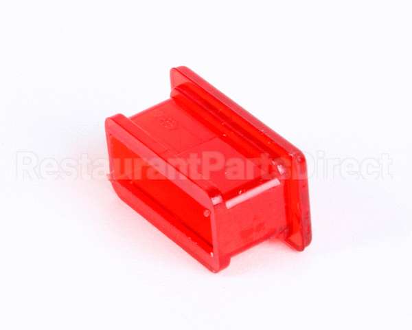 350225 Lincoln Lens Red
