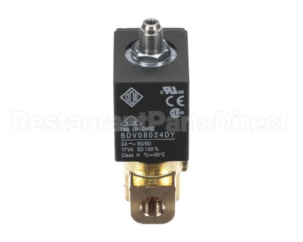 35025 Unic Whole Electrovalve 24V - 50/60Hz (3-Way