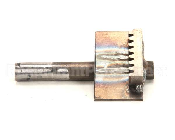 3503-3 Montague Tube And Gear