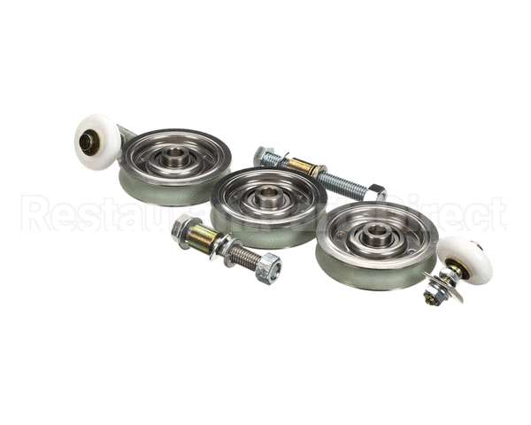 3503 Crown Tonka Roller Trolley Kit Kason 8600 Sliding Do