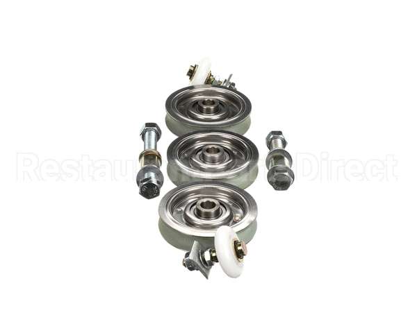 3503 Crown Tonka Roller Trolley Kit Kason 8600 Sliding Do