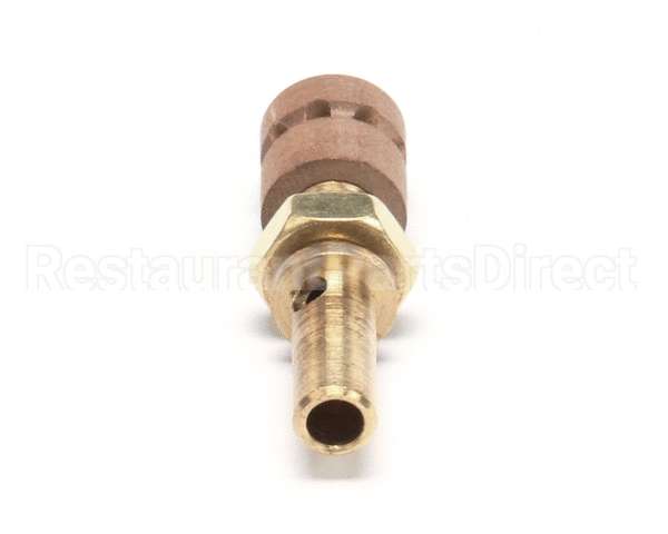 3504-13-2 Duke 3504 Pilot Burner W/Brass Nut--So Specs