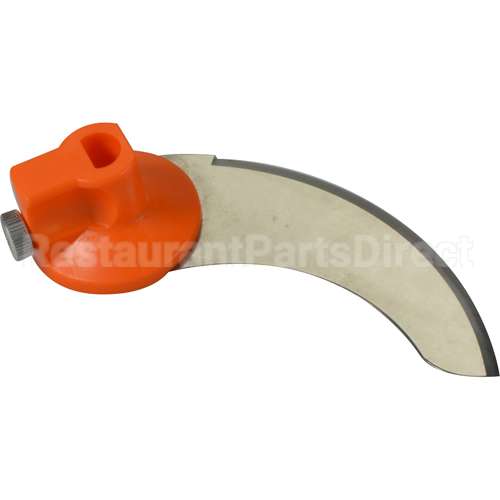 3504.NG Compatible Dynamic Mixer S-Blade Dyn