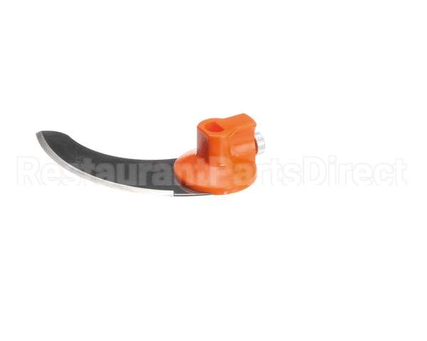 3504.NG Dynamic Mixer Cutter Blade + Plastic Holder ( > #11004