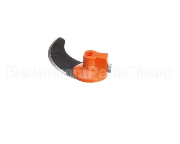 3504.NG Dynamic Mixer Cutter Blade + Plastic Holder ( > #11004