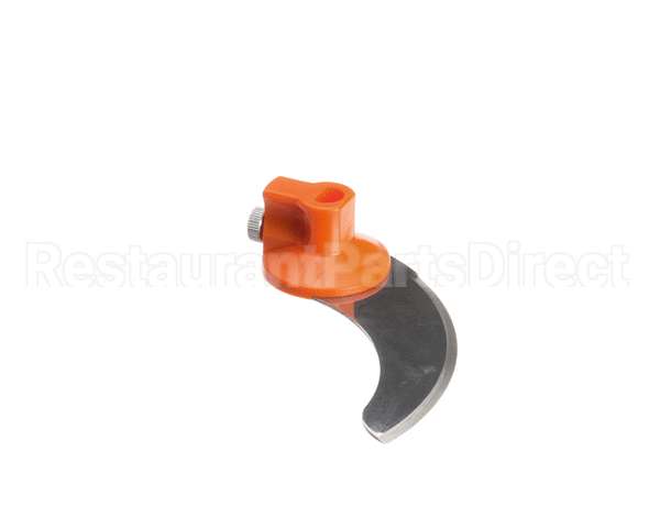3504.NG Dynamic Mixer Cutter Blade + Plastic Holder ( > #11004