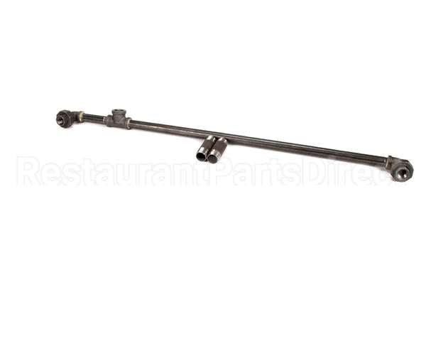35048 Blodgett Backpipe Kit, Gas-Dbl Dfg100