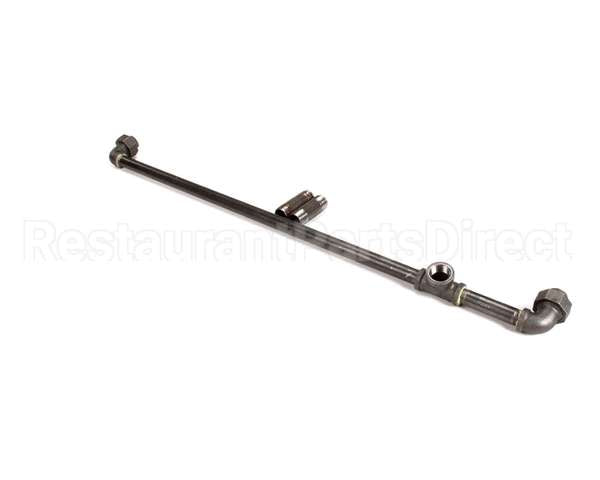 35048 Blodgett Backpipe Kit, Gas-Dbl Dfg100