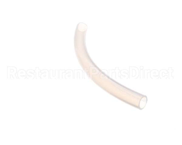 35052.1000 Bunn Tube,Silicone .75 Id X 12.0Lg