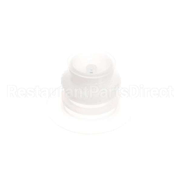 35057.0003 Compatible Bunn Connector, Scholle Bag Side