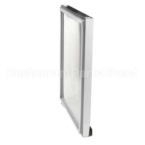3505B6 Continental Refrigeration Door Assembly, Sandwich 48, 72 Right