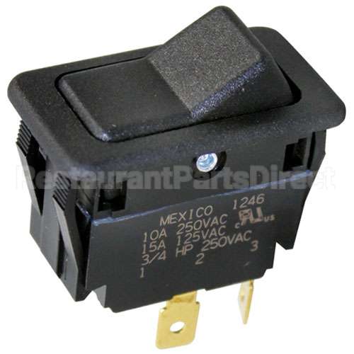 350705 Compatible Nemco Rocker Switch
