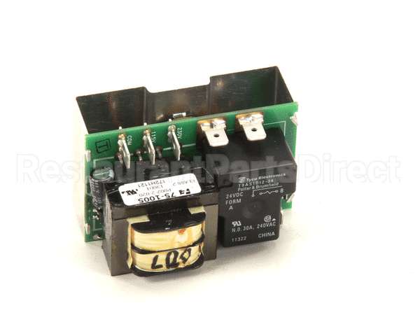 35071-0 Montague Controller Oven (After 5/9/05