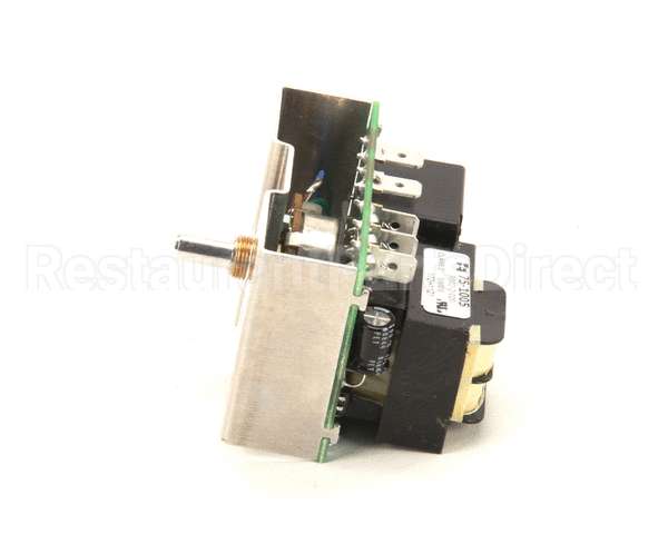 35071-0 Montague Controller Oven (After 5/9/05