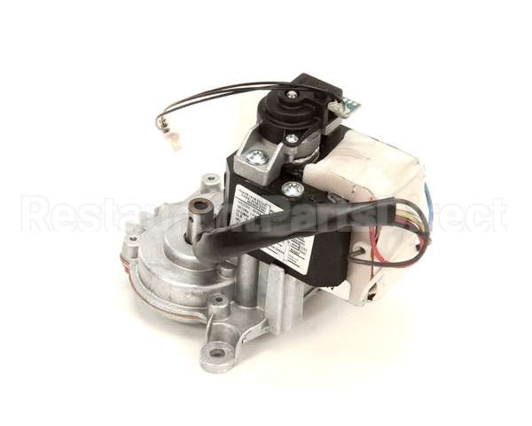 350785-1 Stoelting Gear Mtr Assembly-Remote Hall Cell