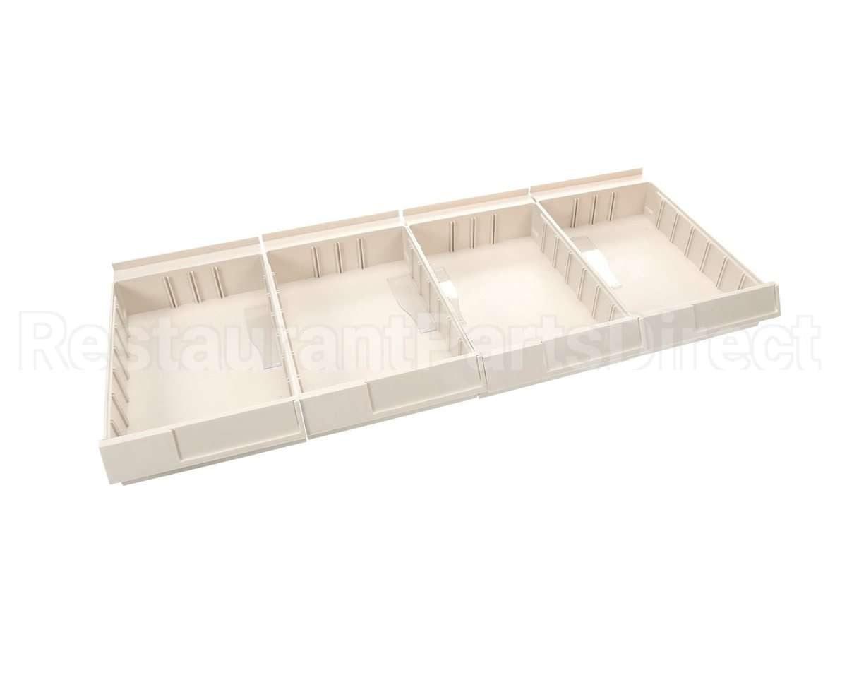 35089 Intermetro Patient Drawers 7.5"W S