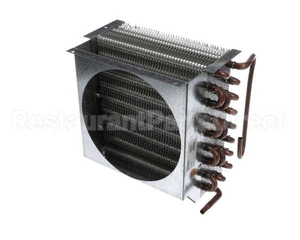 3508S Grindmaster Cecilware Condenser, D35, With Shroud
