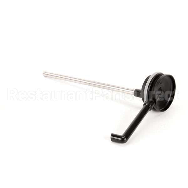 35091.0001 Compatible Bunn Stemassembly, 3.0L Airpot-Sst(9.80)