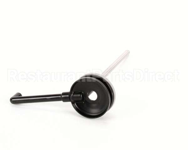 35091.0001 Bunn Stem Assembly, 3.0L Airpot-Sst(9.80)