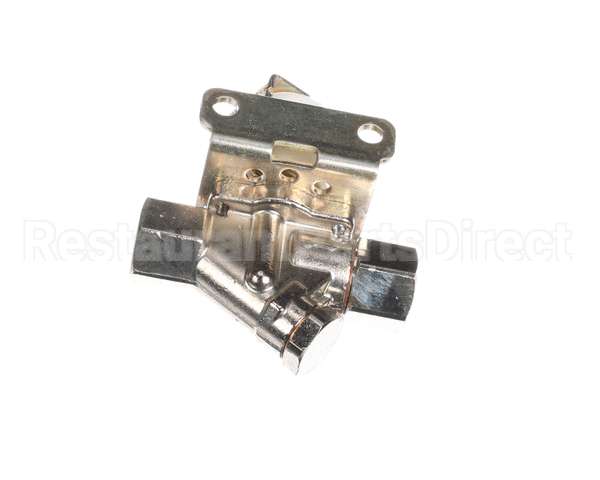 35094.0004 Bunn Valve, Inlet Nickel Pltd 240V